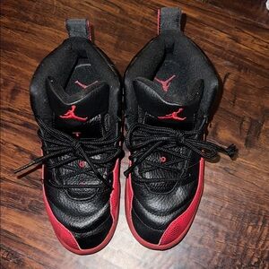 Jordan 12 Retro size 13c